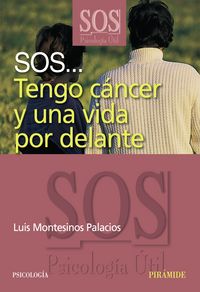 SOS... Tengo c�ncer y una vida por delante