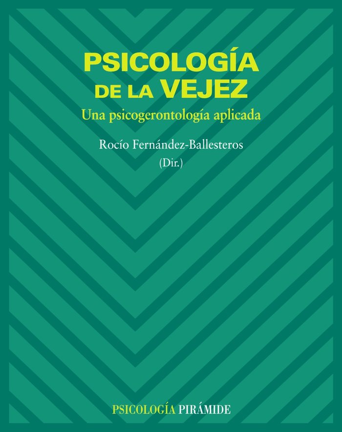 Psicolog�a de la vejez