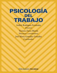 Psicolog�a del trabajo