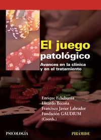 El juego patol�gico