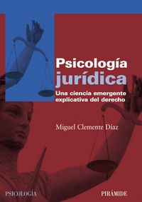 Psicolog�a jur�dica