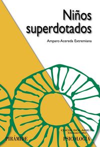 Ni�os superdotados