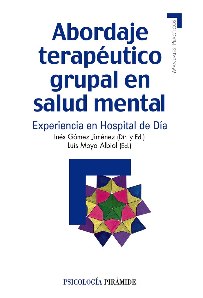 Abordaje terap�utico grupal en salud mental