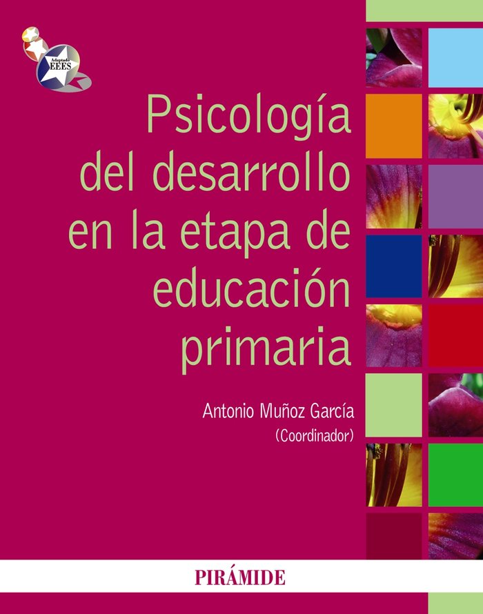 Psicolog�a del desarrollo en la etapa de educaci�n primaria