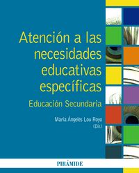 Atenci�n a las necesidades educativas espec�ficas