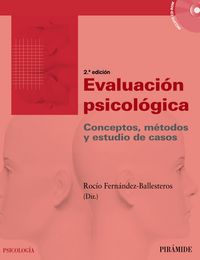 Evaluaci�n psicol�gica