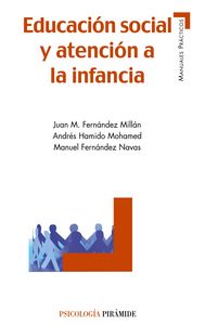 Educaci�n social y atenci�n a la infancia