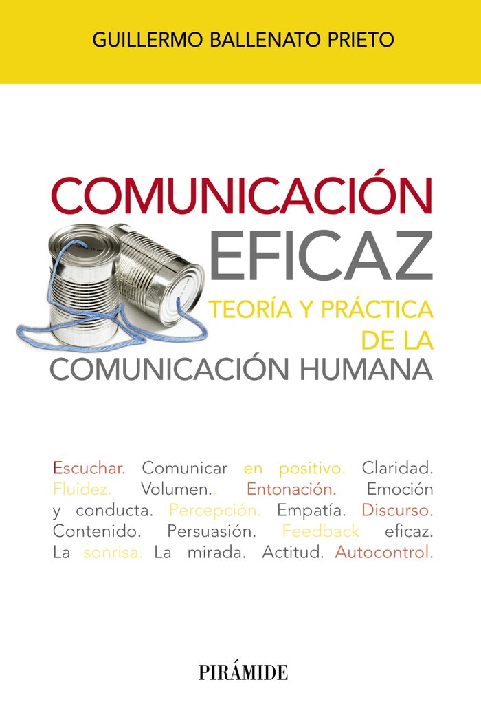 Comunicacion Eficaz Ne