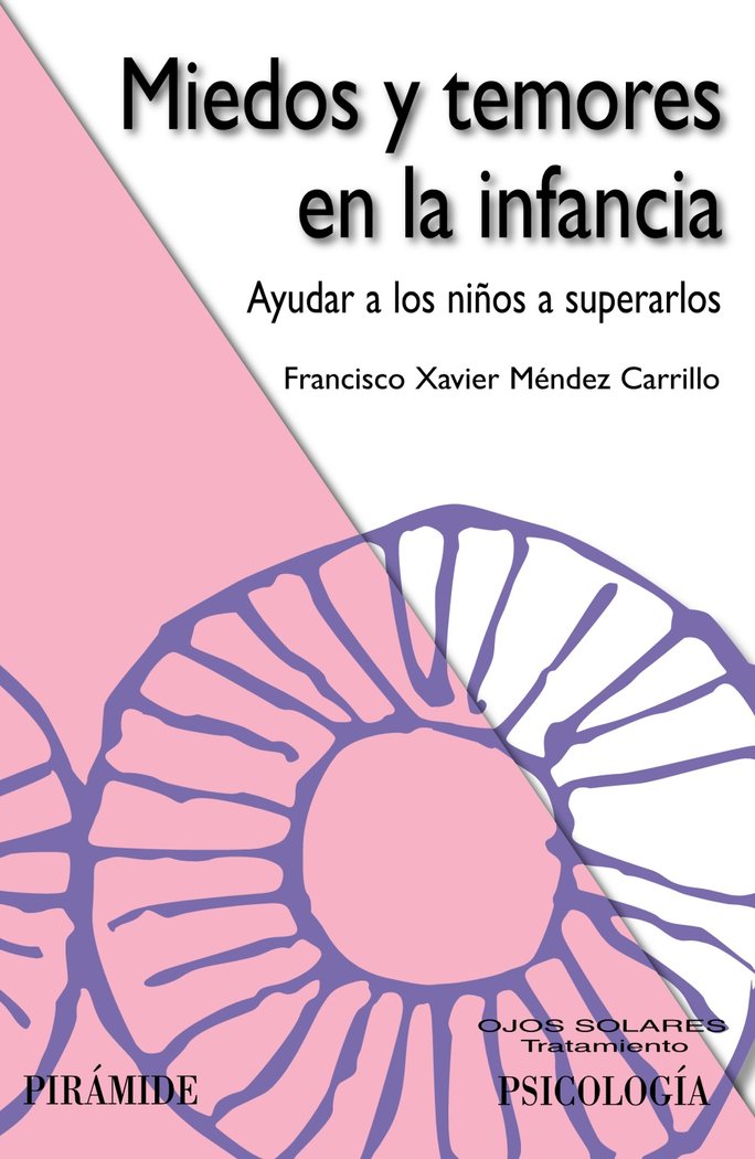 Miedos y temores en la infancia