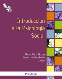 Introducci�n a la Psicolog�a Social
