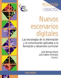 Nuevos escenarios digitales