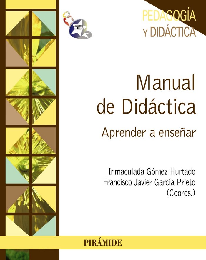 Manual de Did�ctica