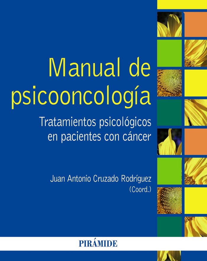 Manual de psicooncolog�a