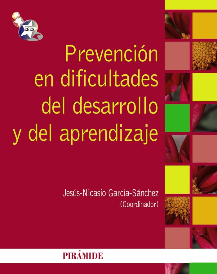 Prevenci�n en dificultades del desarrollo y del aprendizaje