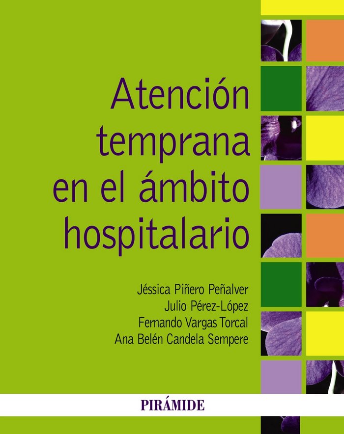 Atenci�n temprana en el �mbito hospitalario