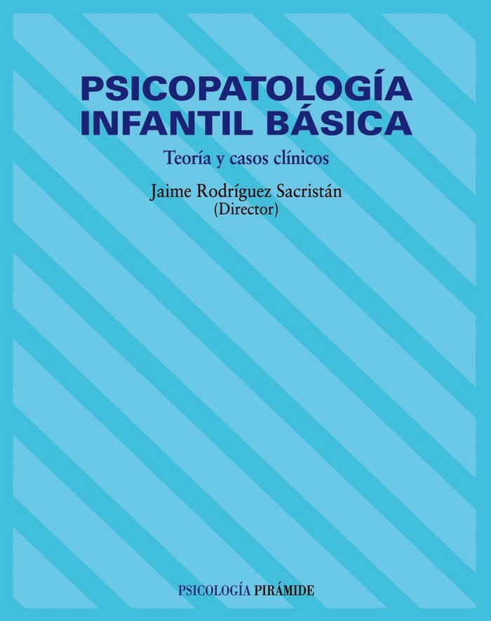 Psicopatolog�a infantil b�sica