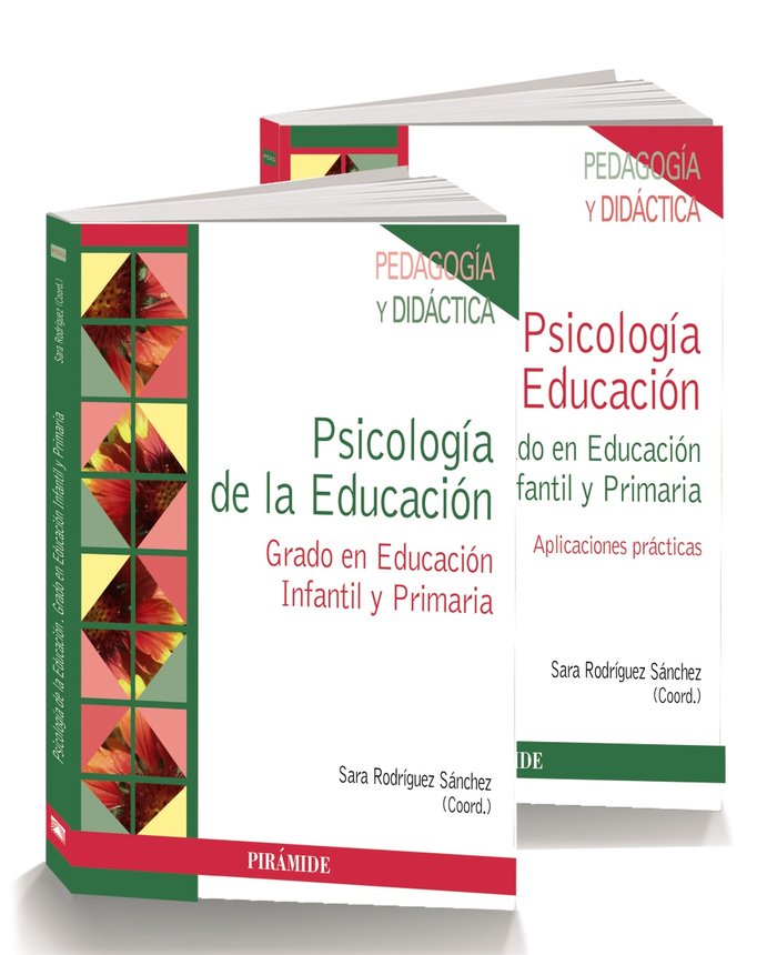 Pack-Psicolog�a de la Educaci�n