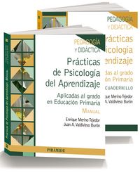 Pack-Pr�cticas de Psicolog�a del Aprendizaje
