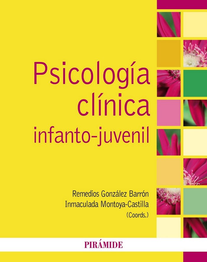Psicolog�a cl�nica infanto-juvenil