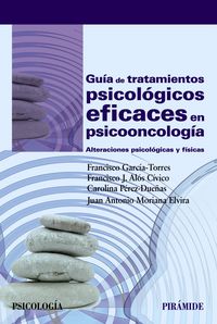 Gu�a de tratamientos psicol�gicos eficaces en psicooncolog�a