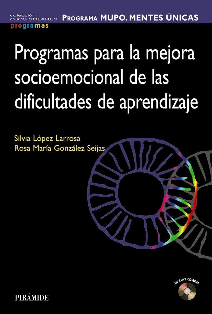 PROGRAMA MUPO. MENTES �NICAS