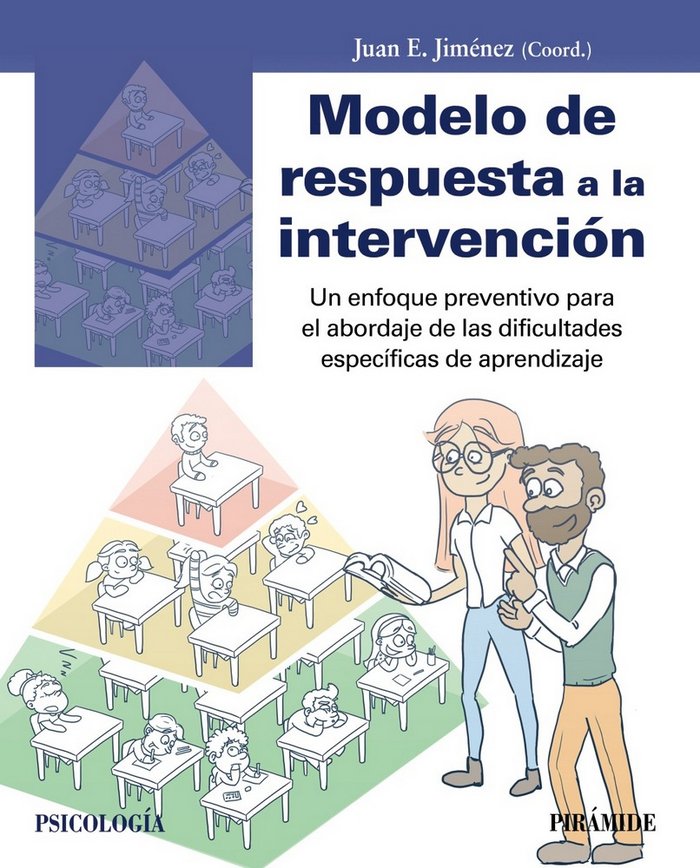 Modelo de respuesta a la intervenci�n