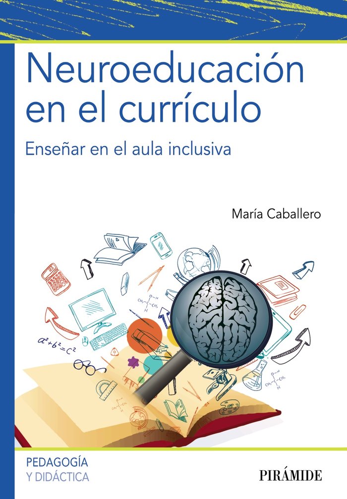 Neuroeducaci�n en el curr�culo