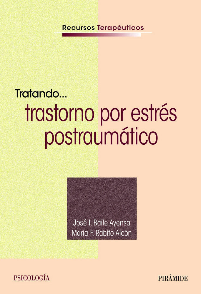 Tratando... trastorno por estr�s postraum�tico