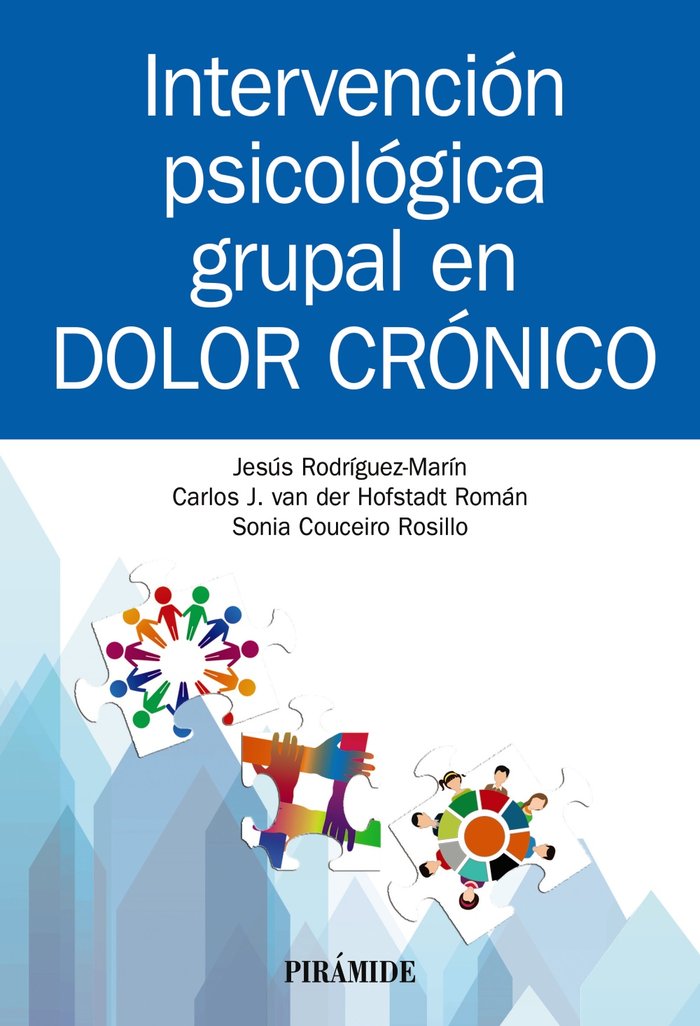 Intervenci�n psicol�gica grupal en dolor cr�nico