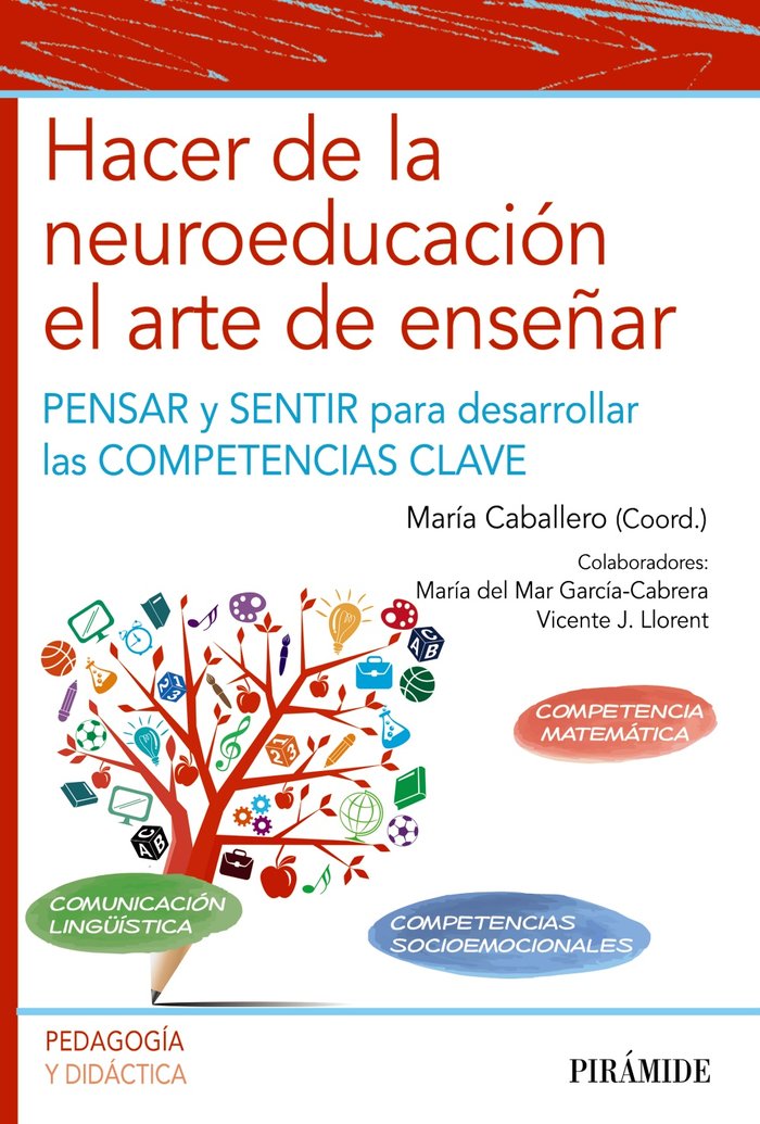 HACER DE LA NEUROEDUCACION EL ARTE DE ENSE�AR