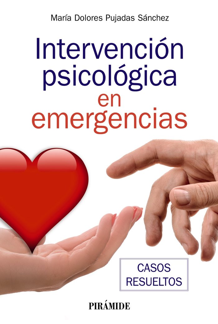 INTERVENCION PSICOLOGICA EN EMERGENCIAS