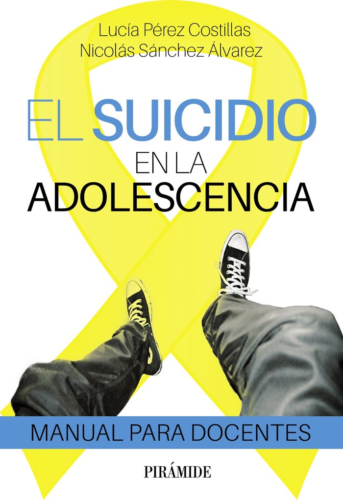 Suicidio en la adolescencia