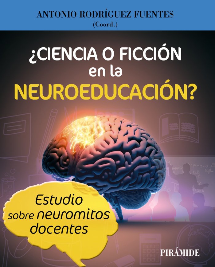 CIENCIA O FICCION EN LA NEUROEDUCACION