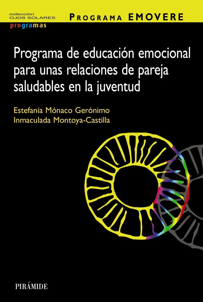PROGRAMA EMOVERE PROGRAMA DE EDUCACION EMOCIONAL PARA UNAS