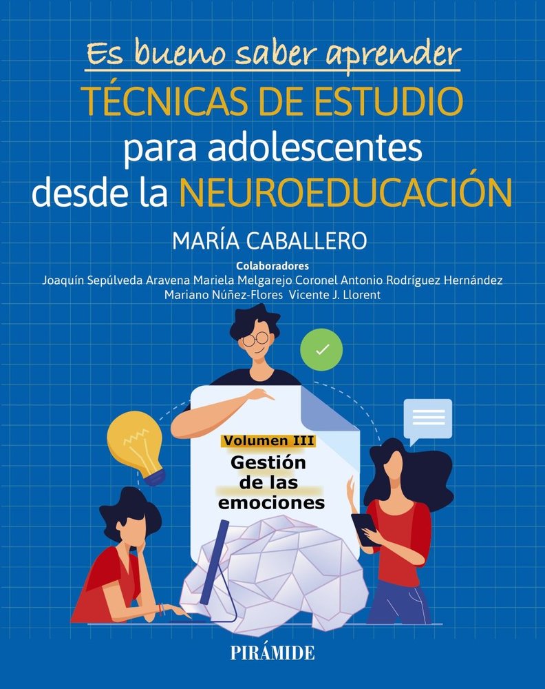 ES BUENO SABER APRENDER TECNICAS DE ESTUDIO PARA ADOLESCENT