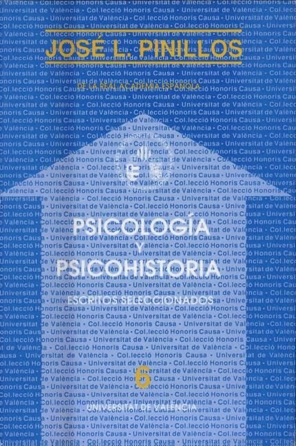 Psicolog�a y psicohistoria