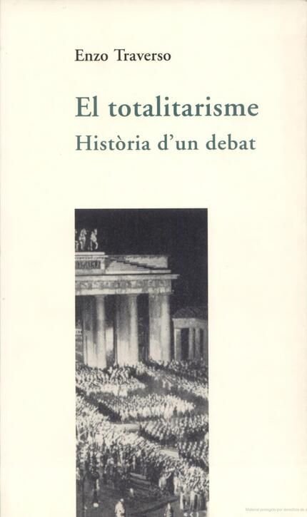 El totalitarisme