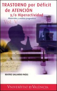 Trastorno por D�ficit de Atenci�n y/o Hiperactividad