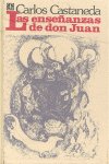 ENSE�ANZAS DE DON JUAN (EMPASTADO)