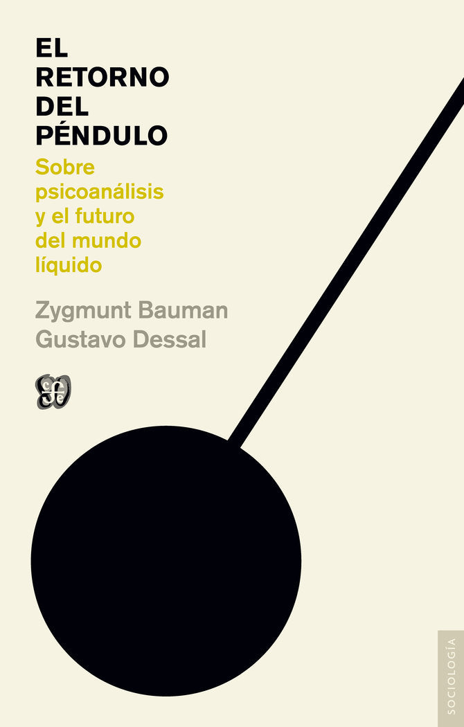 El retorno del p�ndulo