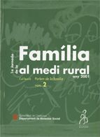 Jornada de la Fam�lia al medi rural. Any 2001/1a