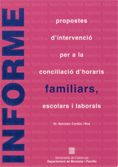 INFORME PROPOSTES D'INTERVENCIO