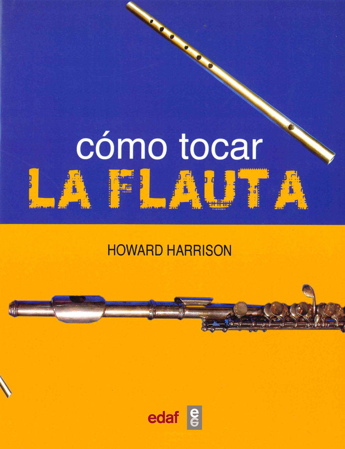 C�mo tocar la flauta