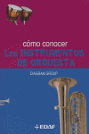 C�mo conocer los instrumentos de orquesta