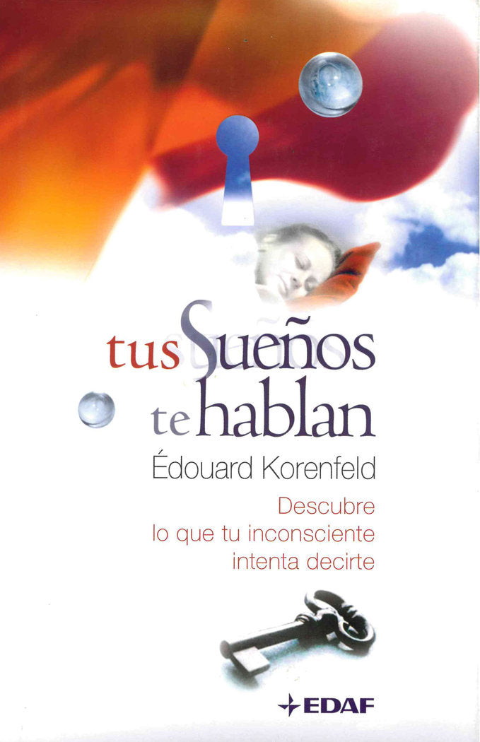 Tus sue�os te hablan