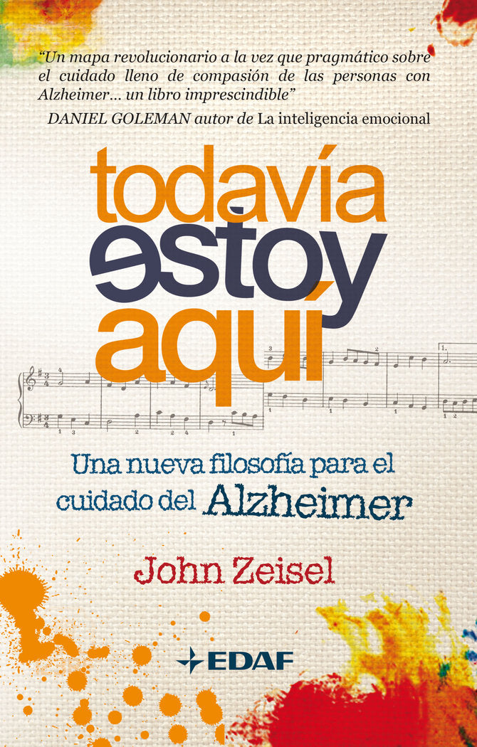 Todav�a estoy aqu�