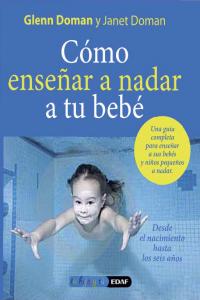 C�mo ense�ar a nadar a su beb�
