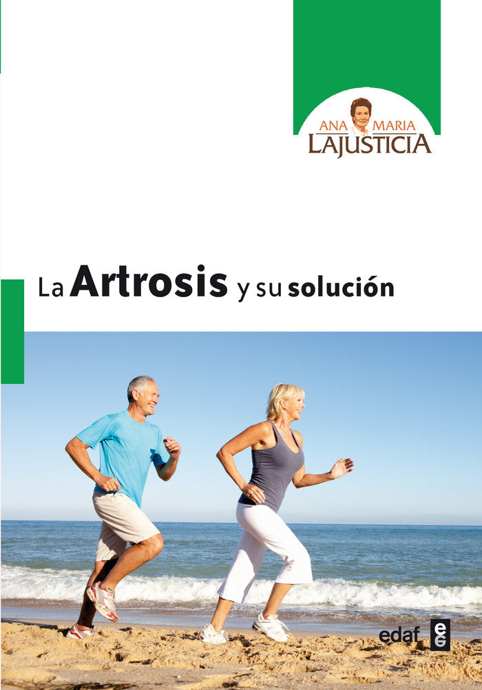 La artrosis y su soluci�n