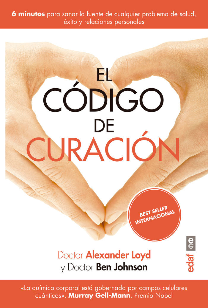 El c�digo de curaci�n