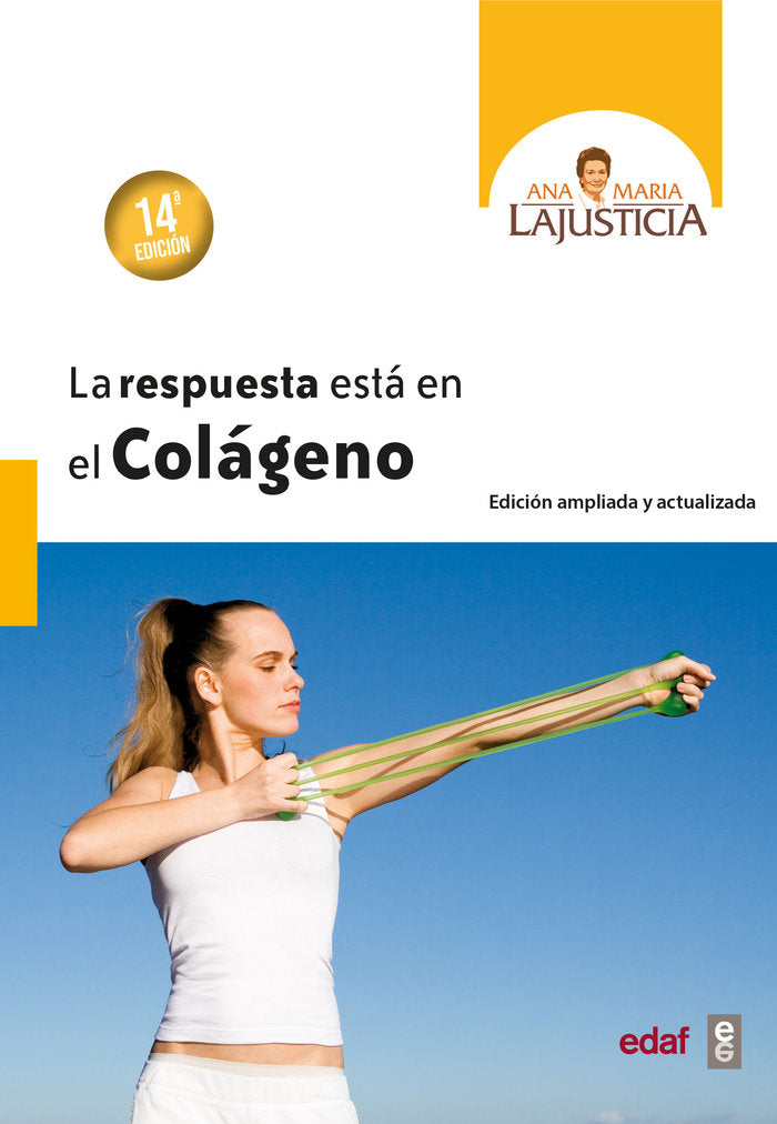 La respuesta est� en el col�geno